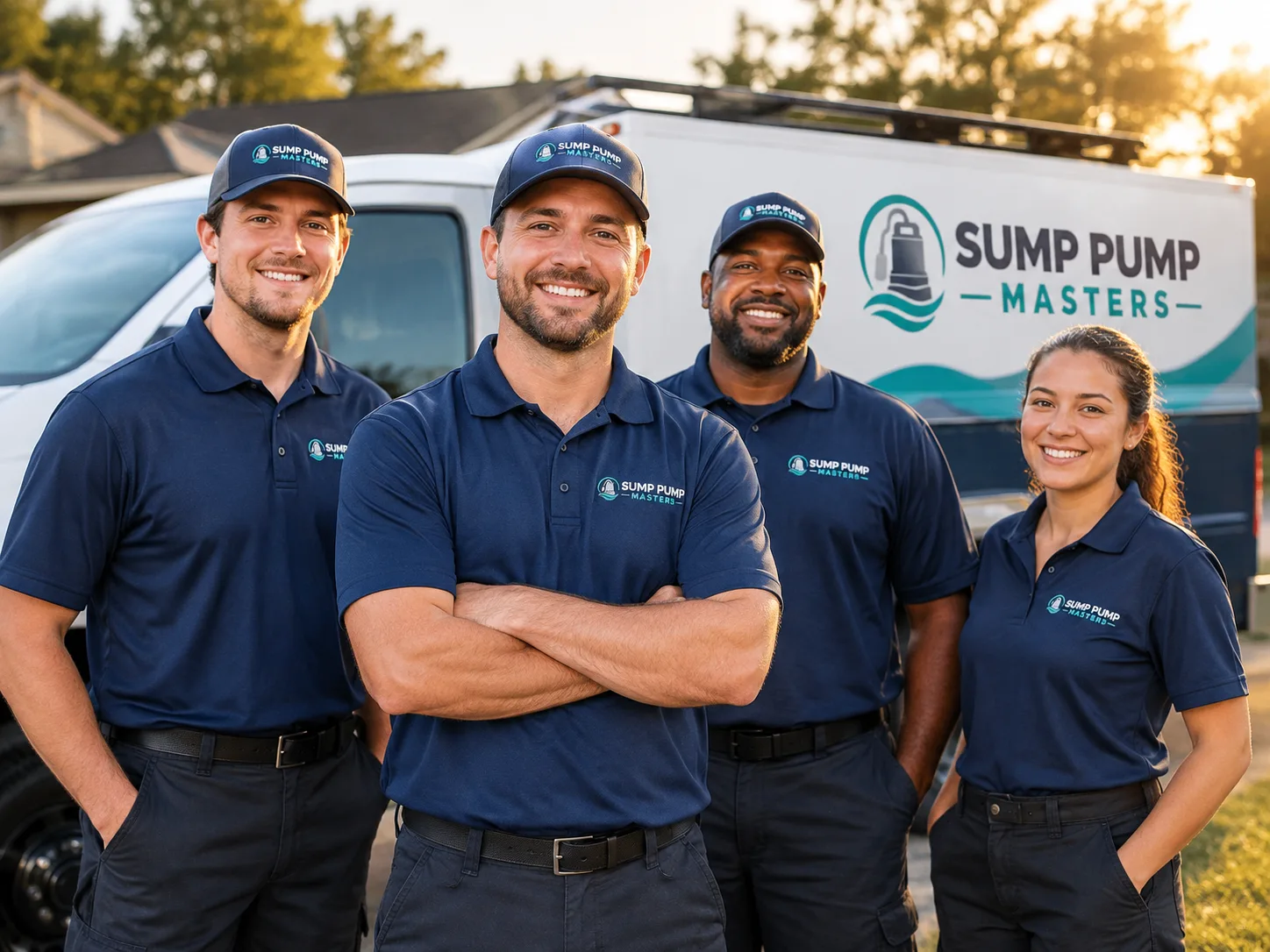 Sump Pump Repair company in Lansing, MN